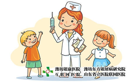 攝圖網(wǎng)_400140294_給孩子們打疫苗（企業(yè)商用）